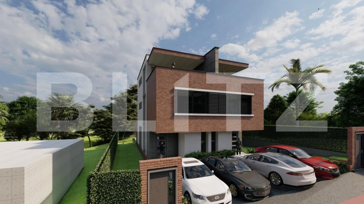 Teren de vânzare Iris - 143703TV | BLITZ Cluj-Napoca | Poza7