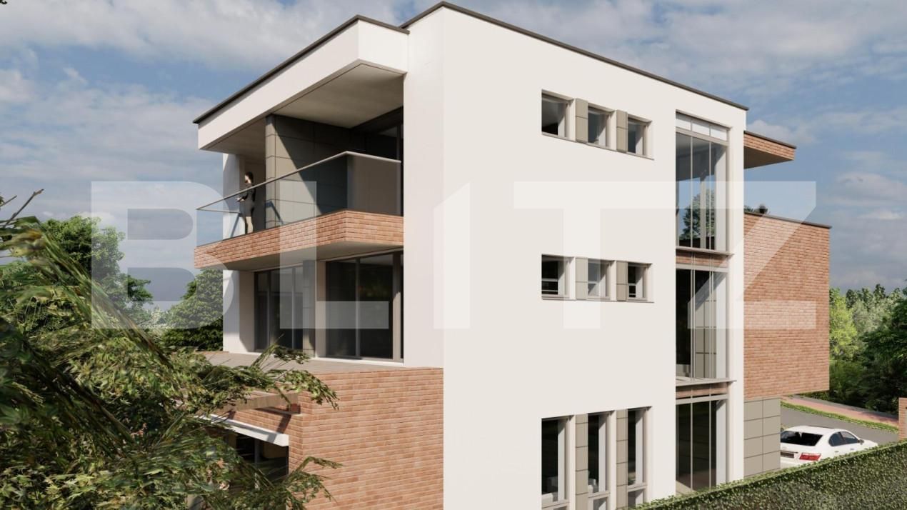 Teren de vânzare Iris - 143703TV | BLITZ Cluj-Napoca | Poza2