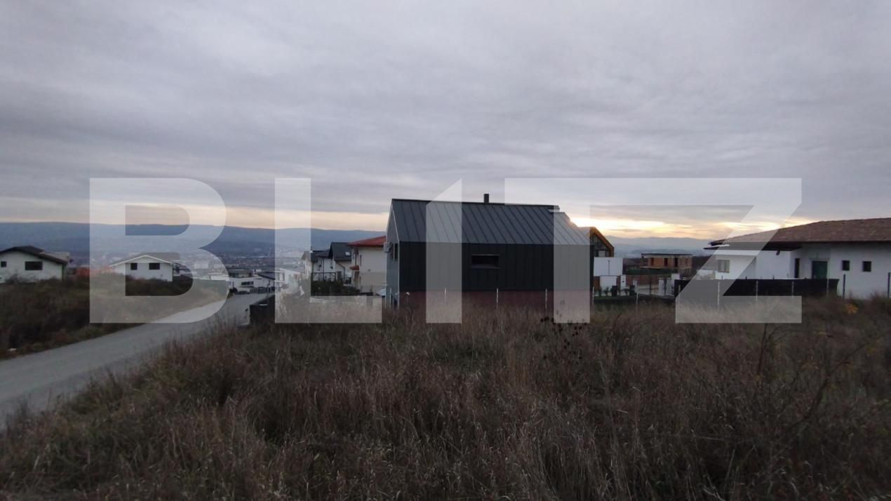 Teren de vânzare Iris - 143703TV | BLITZ Cluj-Napoca | Poza11