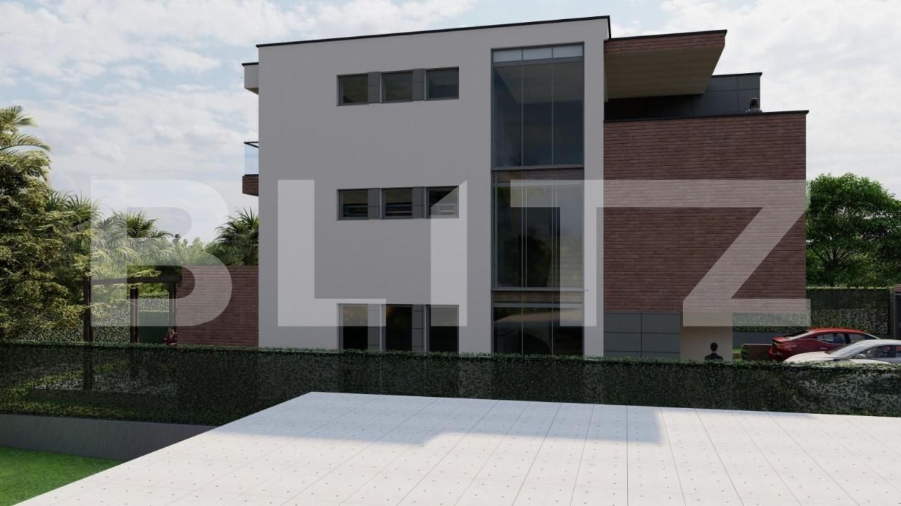 Teren de vânzare Iris - 143703TV | BLITZ Cluj-Napoca | Poza8