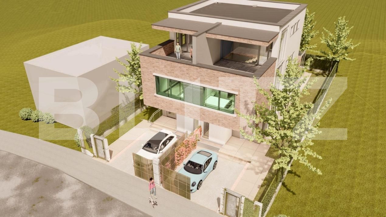 Teren de vânzare Iris - 143703TV | BLITZ Cluj-Napoca | Poza4