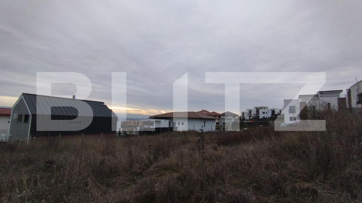 Teren de vânzare Iris - 143703TV | BLITZ Cluj-Napoca | Poza10