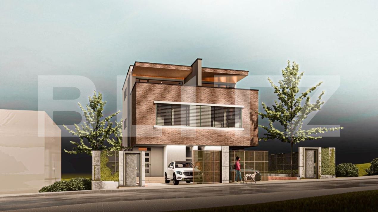 Teren de vânzare Iris - 143703TV | BLITZ Cluj-Napoca | Poza3