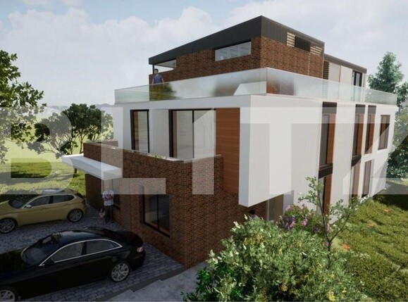 Teren de vânzare Iris - 143704TV | BLITZ Cluj-Napoca | Poza6