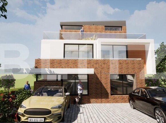 Teren de vânzare Iris - 143704TV | BLITZ Cluj-Napoca | Poza5