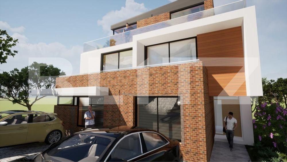 Teren de vânzare Iris - 143704TV | BLITZ Cluj-Napoca | Poza4