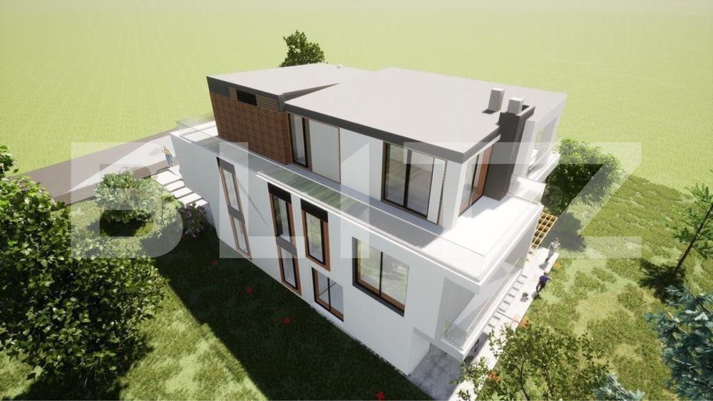 Teren de vânzare Iris - 143704TV | BLITZ Cluj-Napoca | Poza2