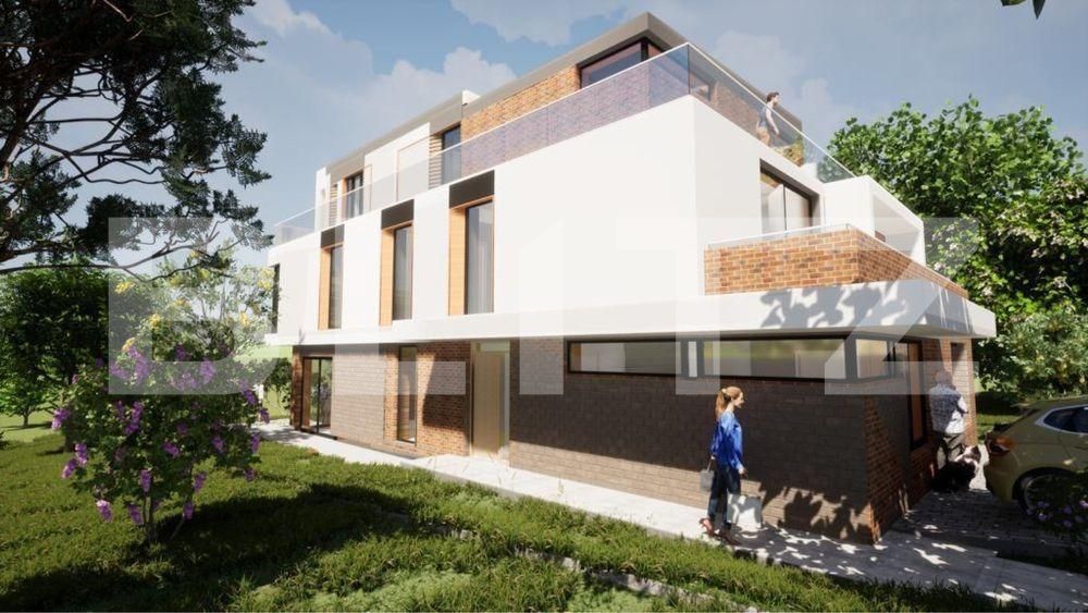 Teren de vânzare Iris - 143704TV | BLITZ Cluj-Napoca | Poza7