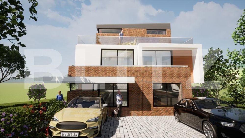 Teren de vânzare Iris - 143704TV | BLITZ Cluj-Napoca | Poza5