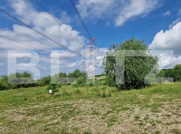 Teren de vânzare Iris - 143705TV | BLITZ Cluj-Napoca | Poza2