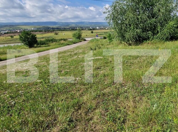 Teren de vânzare Iris - 143705TV | BLITZ Cluj-Napoca | Poza1