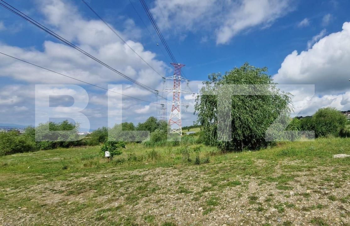 Teren de vânzare Iris - 143705TV | BLITZ Cluj-Napoca | Poza2