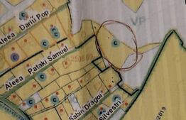 Teren intravilan 3387 mp, zona Faget, pentru agrement!