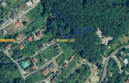 Teren intravilan 3387 mp, zona Faget, pentru agrement!