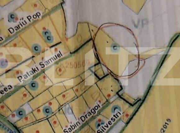 Teren de vânzare Făget - 143706TV | BLITZ Cluj-Napoca | Poza7