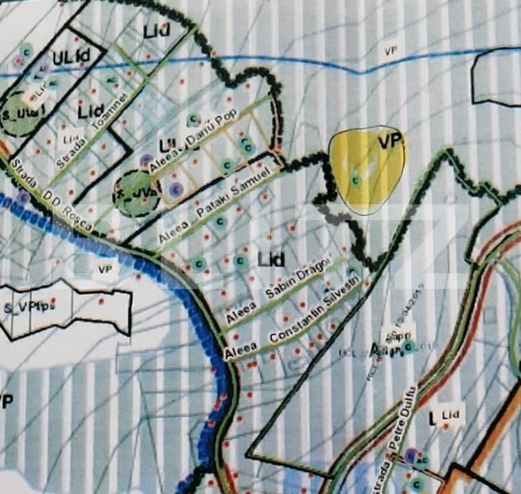 Teren de vânzare Făget - 143706TV | BLITZ Cluj-Napoca | Poza6