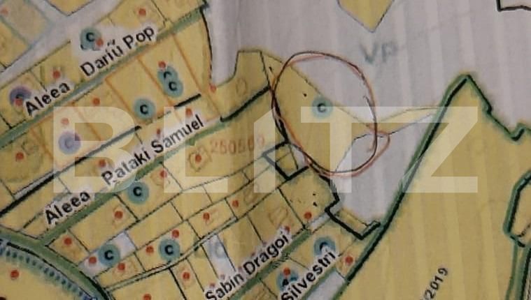 Teren de vânzare Făget - 143706TV | BLITZ Cluj-Napoca | Poza7