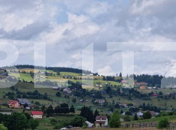 Teren de vânzare Exterior Vest - 143707TV | BLITZ Cluj-Napoca | Poza1