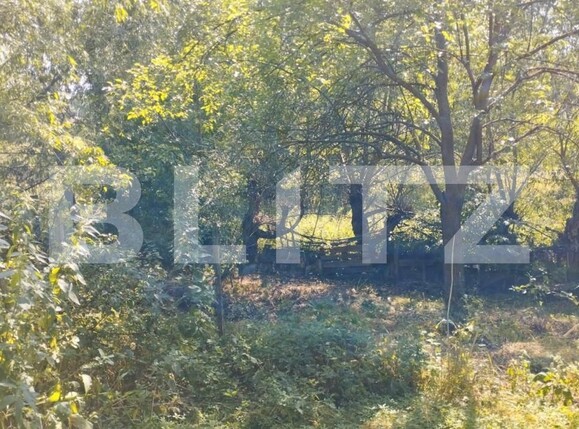 Teren de vânzare Iris - 143708TV | BLITZ Cluj-Napoca | Poza2