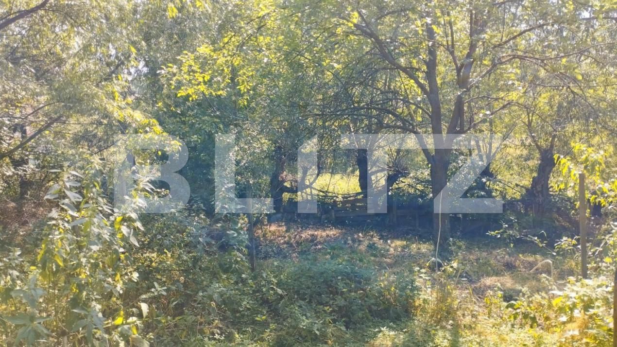 Teren de vânzare Iris - 143708TV | BLITZ Cluj-Napoca | Poza2