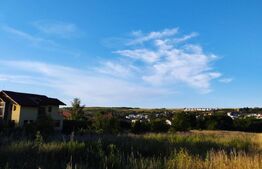 Oportunitate! Teren pentru duplex sau casa individuala, 725 mp, in Borhanci, cu PUZ finalizat!