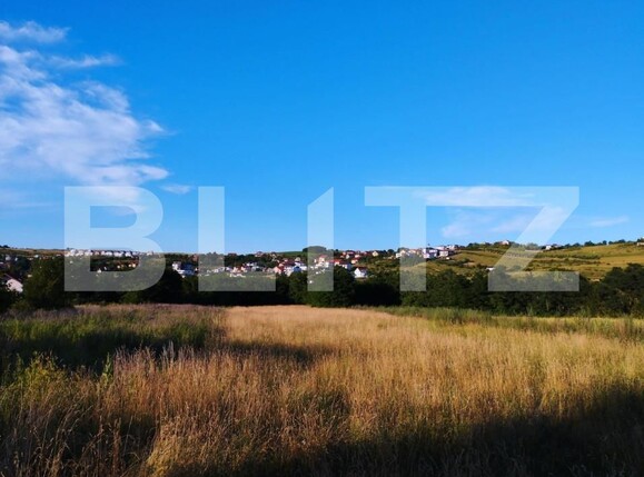 Teren de vânzare Borhanci - 143710TV | BLITZ Cluj-Napoca | Poza3