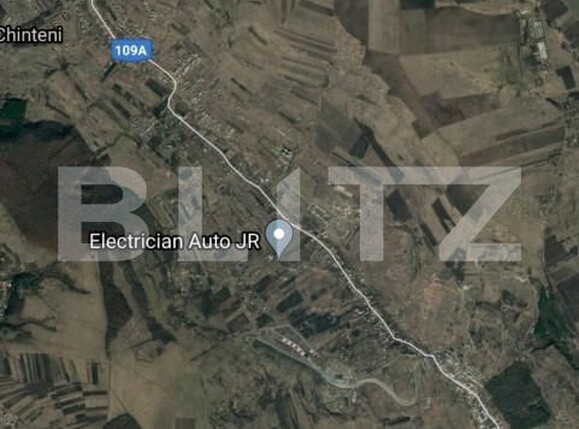 Teren de vânzare Iris - 143712TV | BLITZ Cluj-Napoca | Poza1