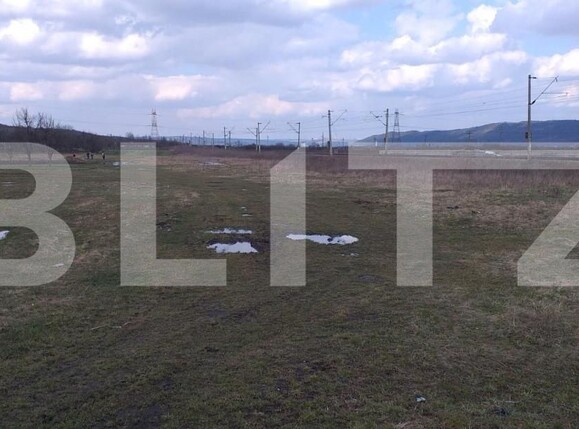 Teren de vânzare Exterior Est - 143713TV | BLITZ Cluj-Napoca | Poza2