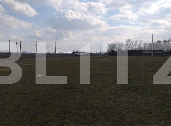 Teren de vânzare Exterior Est - 143713TV | BLITZ Cluj-Napoca | Poza1
