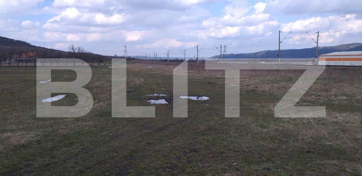 Teren de vânzare Exterior Est - 143713TV | BLITZ Cluj-Napoca | Poza2