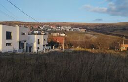 Teren intravilan 2344 mp, construibil imediat, zona Terra Gardens, pentru clinica, cresa, magazin!