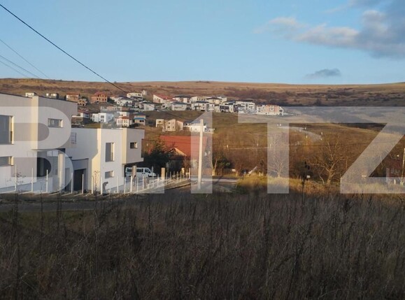 Teren de vânzare Iris - 143714TV | BLITZ Cluj-Napoca | Poza1