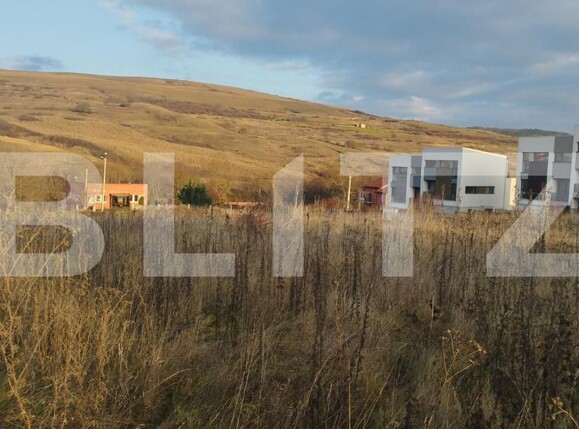 Teren de vânzare Iris - 143714TV | BLITZ Cluj-Napoca | Poza2