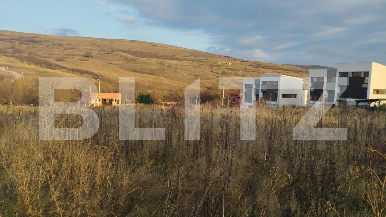 Teren de vânzare Iris - 143714TV | BLITZ Cluj-Napoca | Poza2