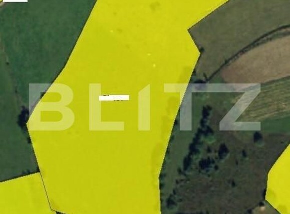 Teren de vânzare Exterior Vest - 143715TV | BLITZ Cluj-Napoca | Poza1