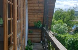 Casa individuala, teren 947 mp, Baciu