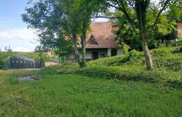 Casa individuala, teren 947 mp, Baciu