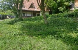 Casa individuala, teren 947 mp, Baciu