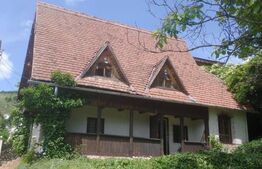 Casa individuala, teren 947 mp, Baciu