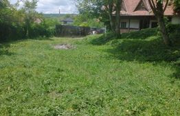 Casa individuala, teren 947 mp, Baciu