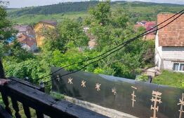 Casa individuala, teren 947 mp, Baciu