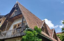 Casa individuala, teren 947 mp, Baciu