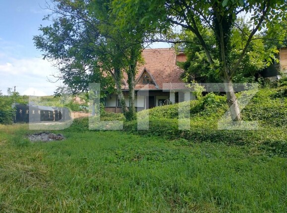 Casa de vânzare 2 camere Baciu - 143716CV | BLITZ Cluj-Napoca | Poza10