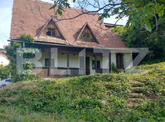 Casa de vânzare 2 camere Baciu - 143716CV | BLITZ Cluj-Napoca | Poza1