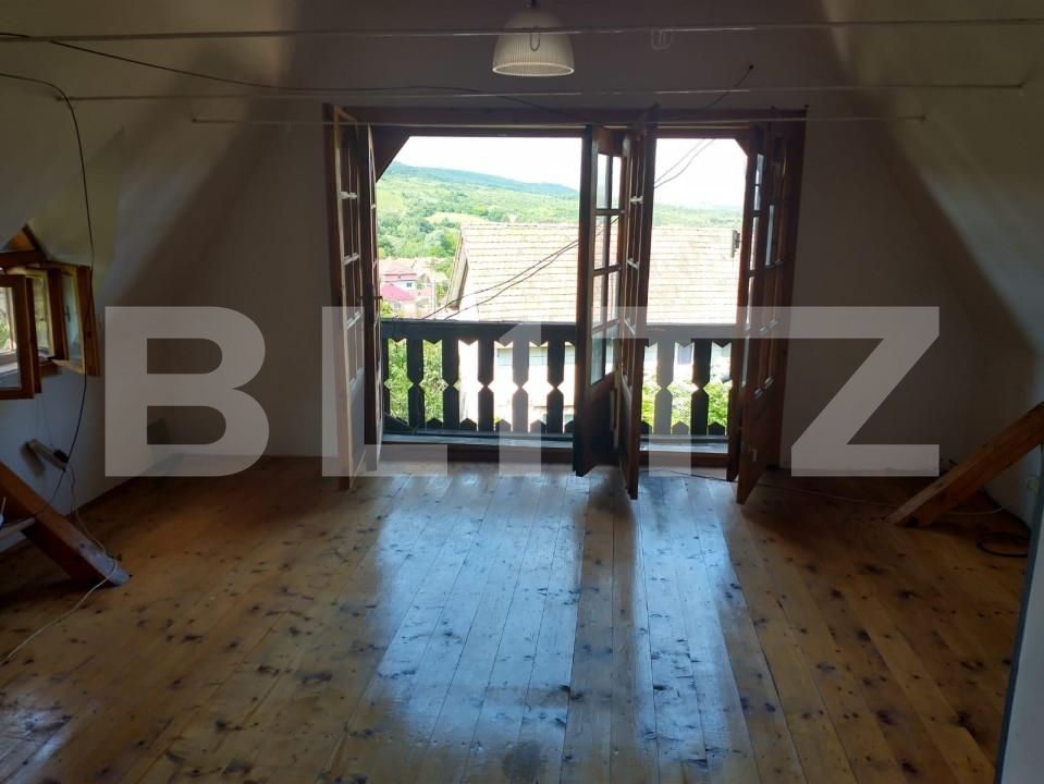 Casa de vânzare 2 camere Baciu - 143716CV | BLITZ Cluj-Napoca | Poza7