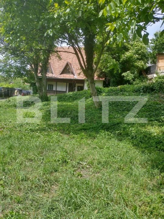 Casa de vânzare 2 camere Baciu - 143716CV | BLITZ Cluj-Napoca | Poza16
