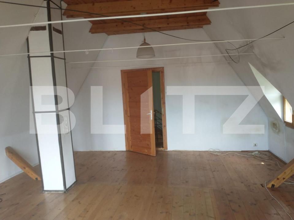 Casa de vânzare 2 camere Baciu - 143716CV | BLITZ Cluj-Napoca | Poza8