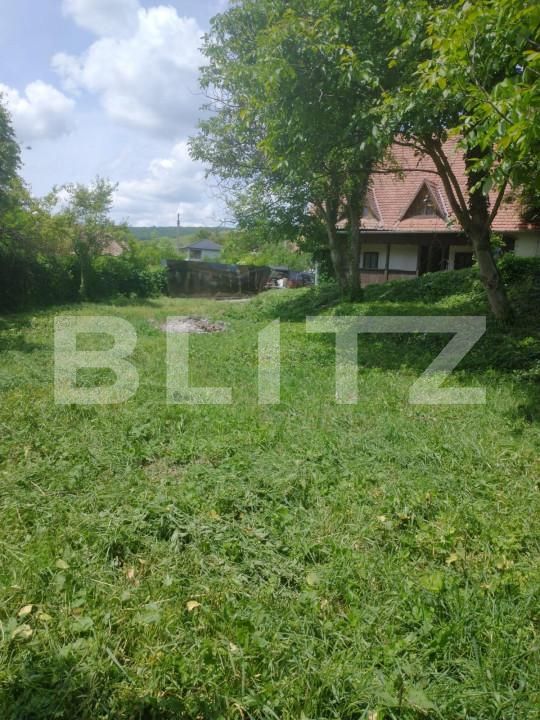 Casa de vânzare 2 camere Baciu - 143716CV | BLITZ Cluj-Napoca | Poza13