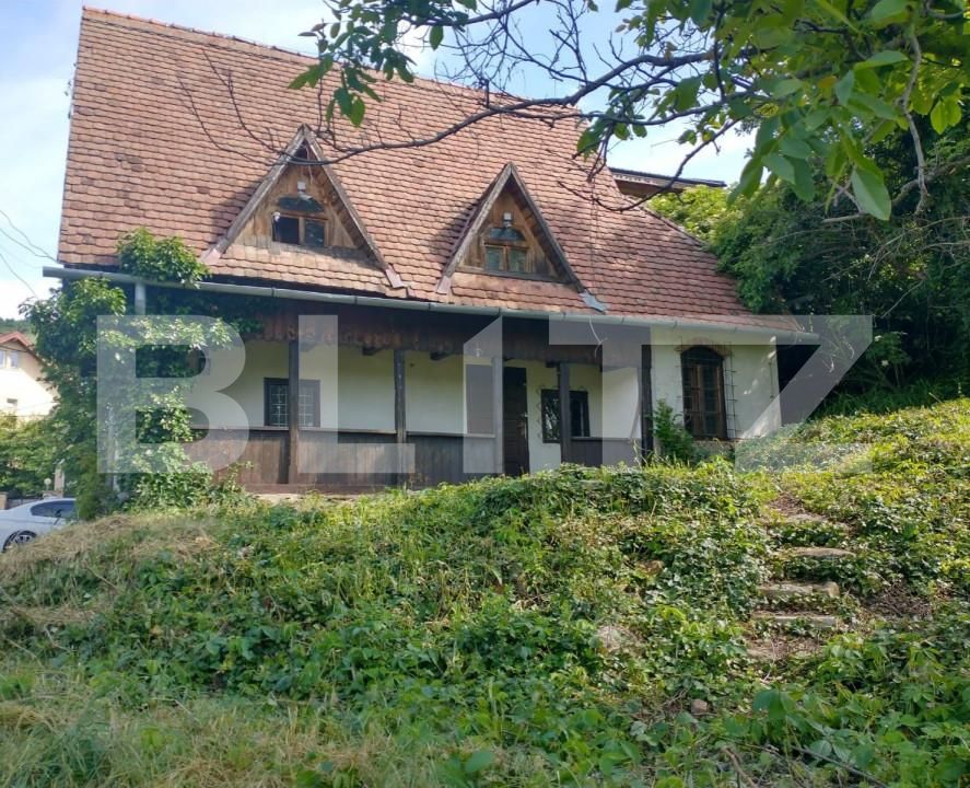 Casa de vânzare 2 camere Baciu - 143716CV | BLITZ Cluj-Napoca | Poza1