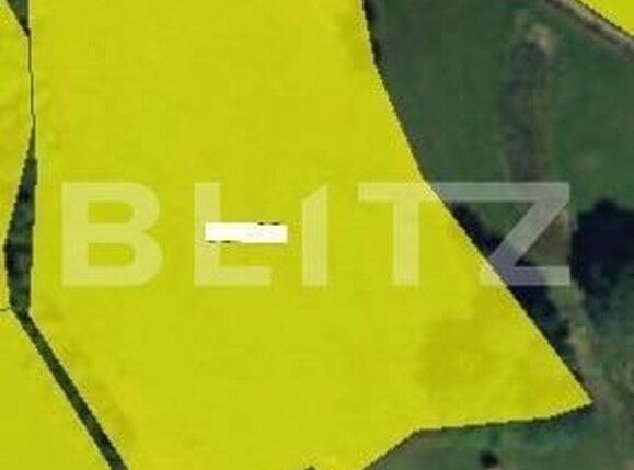 Teren de vânzare Exterior Vest - 143717TV | BLITZ Cluj-Napoca | Poza1